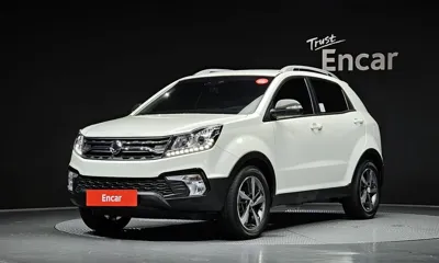 KG_Mobility_Ssangyong KORANDO