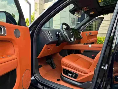 Li Auto Li L7