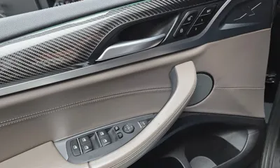 BMW X3M