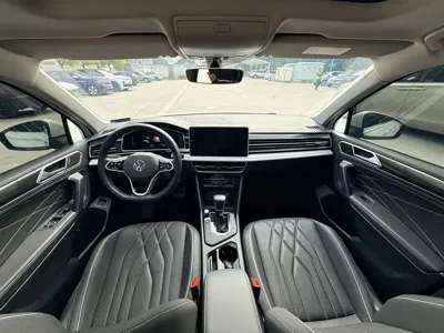 Volkswagen 途观L插电混动