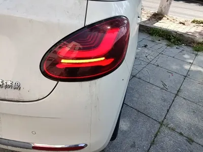 Wuling Bingo