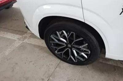 Changan UNI-Z New Energy