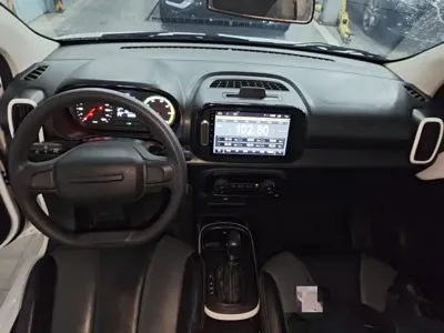 Roewe Clever