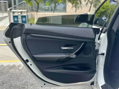 BMW 3 Series GT