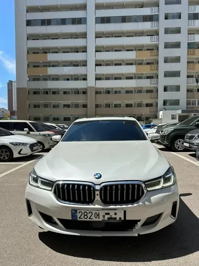 BMW Gran Turismo