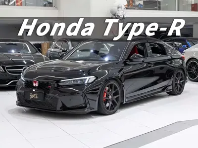 Honda Civic (Import)