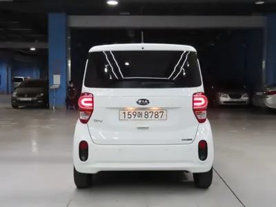 Kia Ray