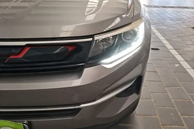 Changan CS35PLUS