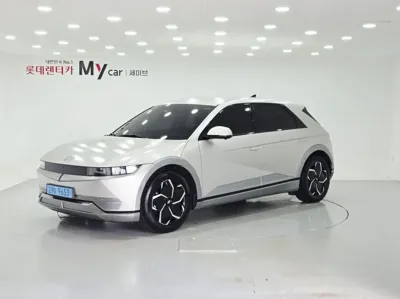 Hyundai Ioniq5