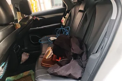 Geely Auto Emgrand GT