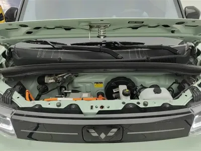 Wuling MINIEV