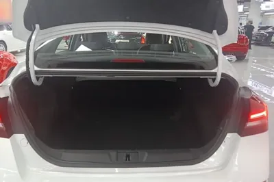Geely Auto Emgrand