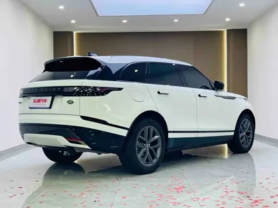 Land Rover Velar