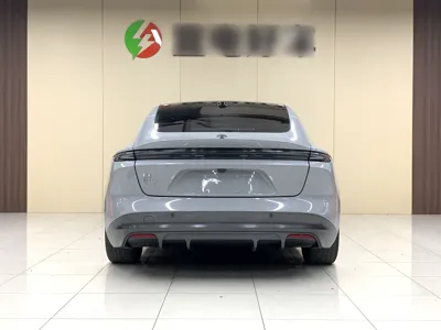 Nio ET5