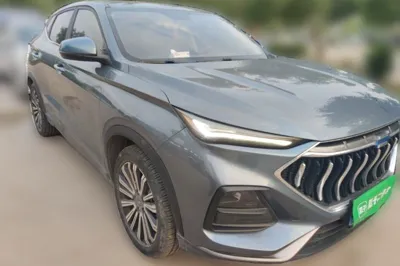 CHANGAN OSHAN X5