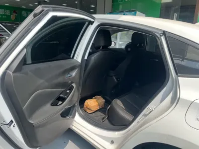Buick Verano
