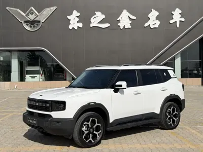 Shanhai Shanhai T1