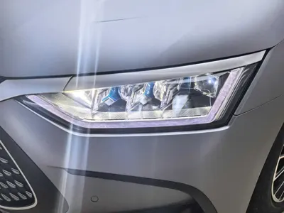 BYD Han