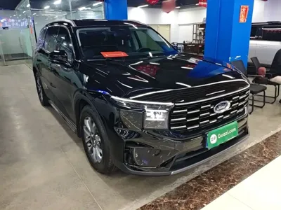Ford Edge