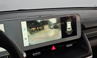 Hyundai Ioniq5