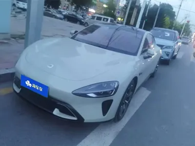 Xiaomi SU7