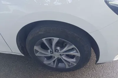 Buick Verano