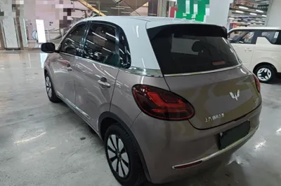 Wuling Bingo