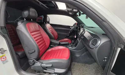 Volkswagen Beatle