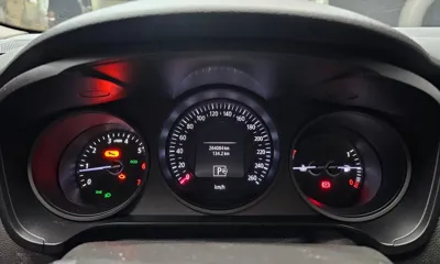 Renault-KoreaSamsung SM6