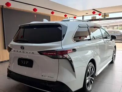Toyota Granvia