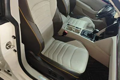 Volkswagen FAW-Volkswagen CC