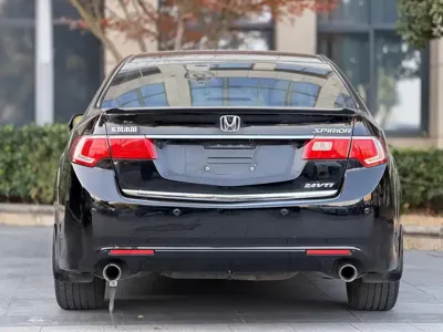 Honda Spirior
