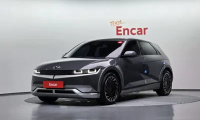 Hyundai Ioniq5