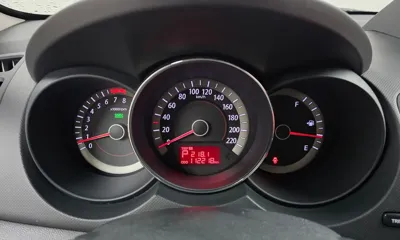 Kia Porte