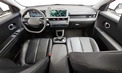 Hyundai Ioniq5