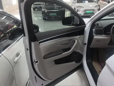 BYD PLUS New Energy