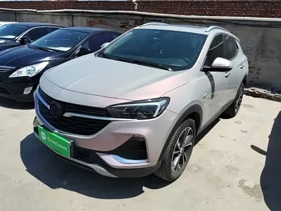 Buick Encore GX