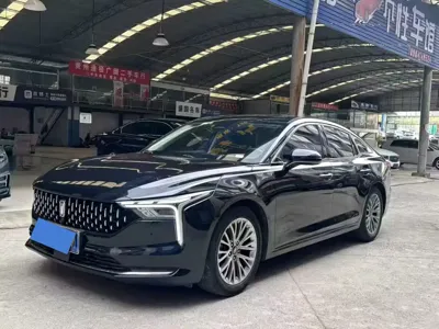 Bestune B70