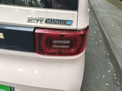 Wuling MINIEV