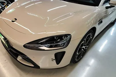 Xiaomi Auto SU7