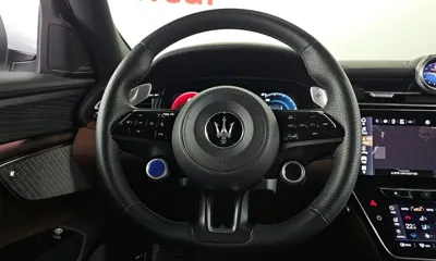 Maserati Grecale
