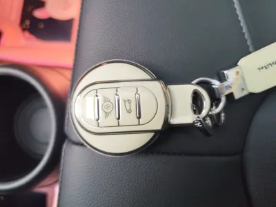 MINI Mini Cooper