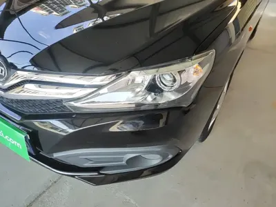 BYD F3