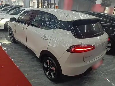 Wuling Bingo PLUS