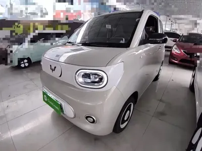 Wuling MINIEV