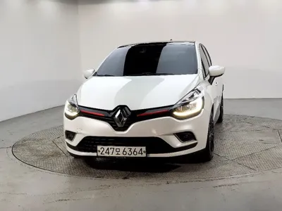 Renault-KoreaSamsung Cilo
