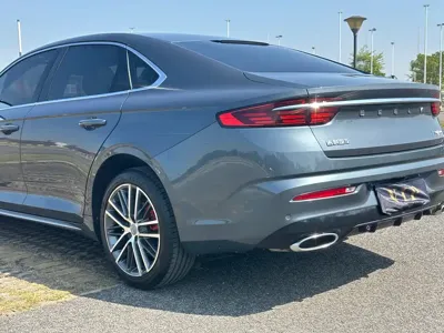 Geely Xingrui
