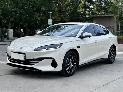 BYD 海豹06