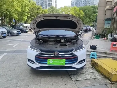 BYD Tang