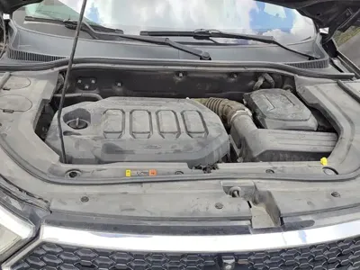 Ford Territory